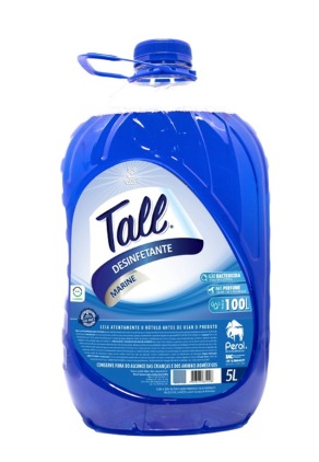Desinfetante Tall Marine - Demétrio Distribuidora Caraguatatuba